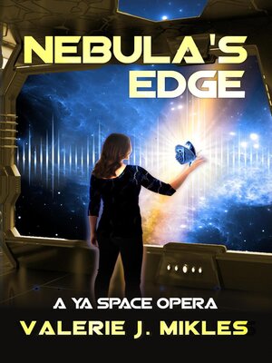 cover image of Nebula's Edge